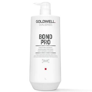 GOLDWELL Dualsenses Bond Pro Fortifying Shampoo 33.8 FL OZ